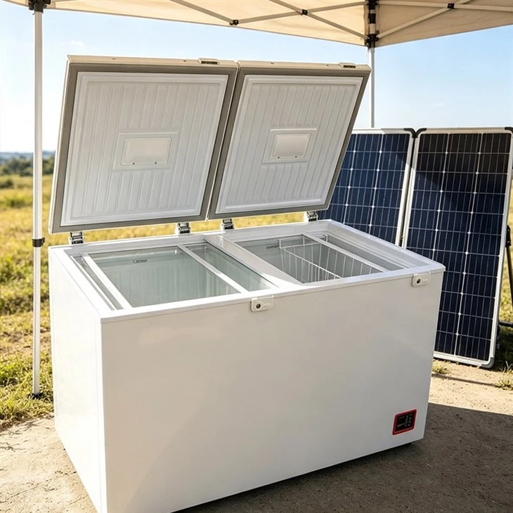 12v Deep Freezer best 12v Deep Freezer best