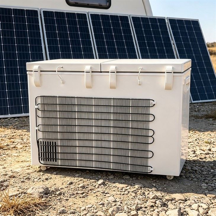 12v Deep Freezer best 12v Deep Freezer best
