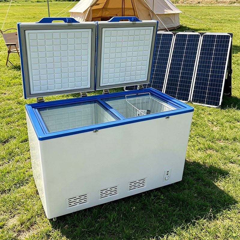 Freezer 24 Volts price