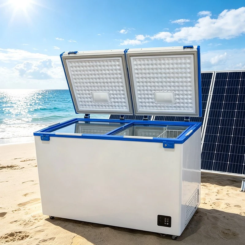 Freezer 24 Volts best