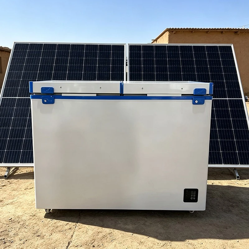 Freezer 24 Volts high quality